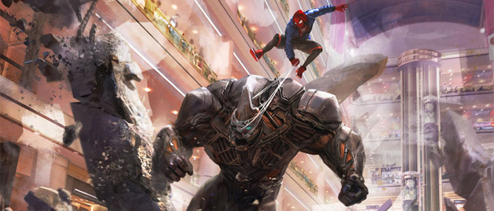 Superhero Bits: See J. Jonah James in ‘Spider-Man: Miles Morales’, Other ‘Moon Knight’ Contenders & More