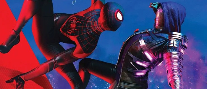 Superhero Bits: ‘Spider-Man 3’ Schedule Details, ‘The Runaways’ Returns to Comic Shops & More