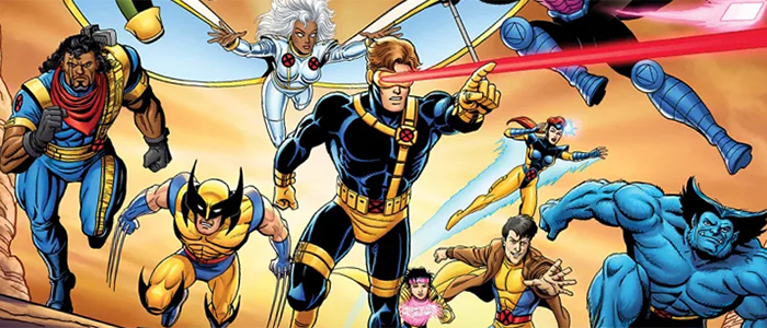 Superhero Bits: ‘The Flash’ Rumors, New York Comic-Con Guide’, ‘The Boys’ NSFW Material & More