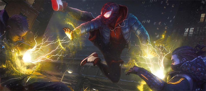 Superhero Bits: ‘The New Mutants’ Deleted Scene, ‘Spider-Man: Miles Morales’ Prequel Novel & More