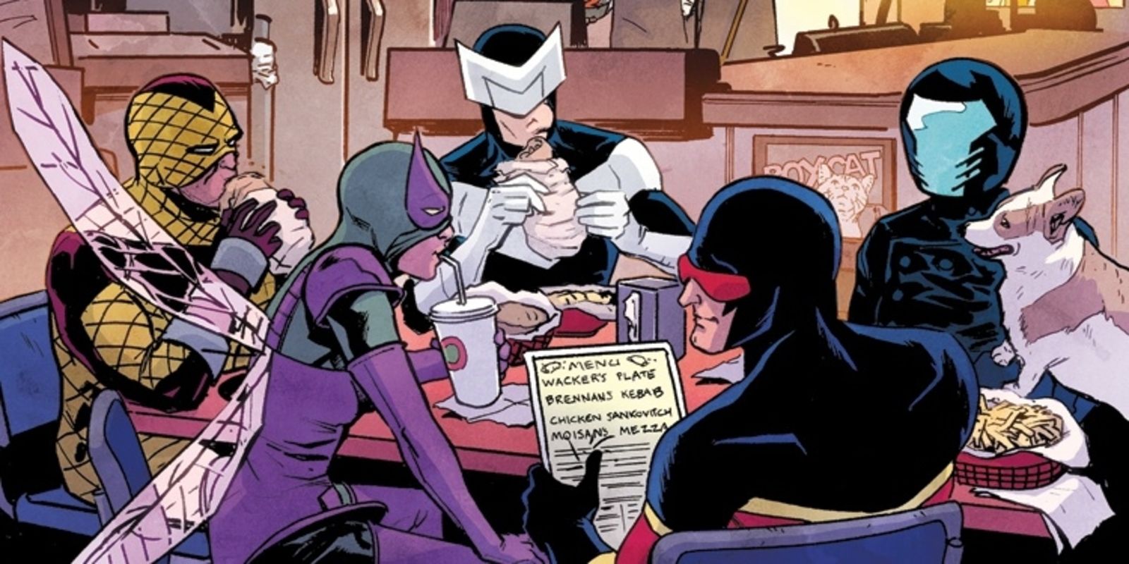 Superior Foes of Spider-Man: Who Were Marvel’s Most Helpless Villains?