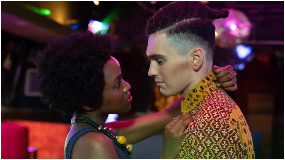 Survey Finds Severe Lack of Diversity in U.K. Senior TV Leadership Jobs