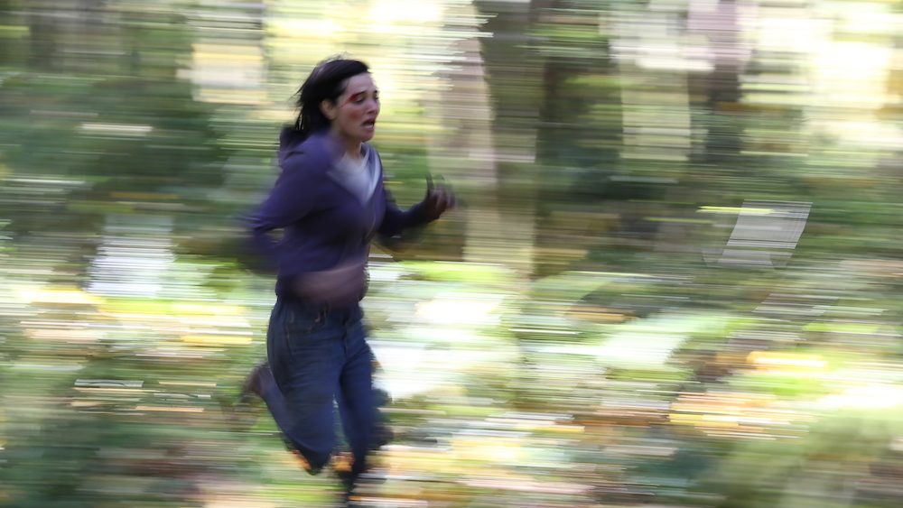 Survival Thriller ‘Alone’ Has a Survival Tale of Its Own to Tell
