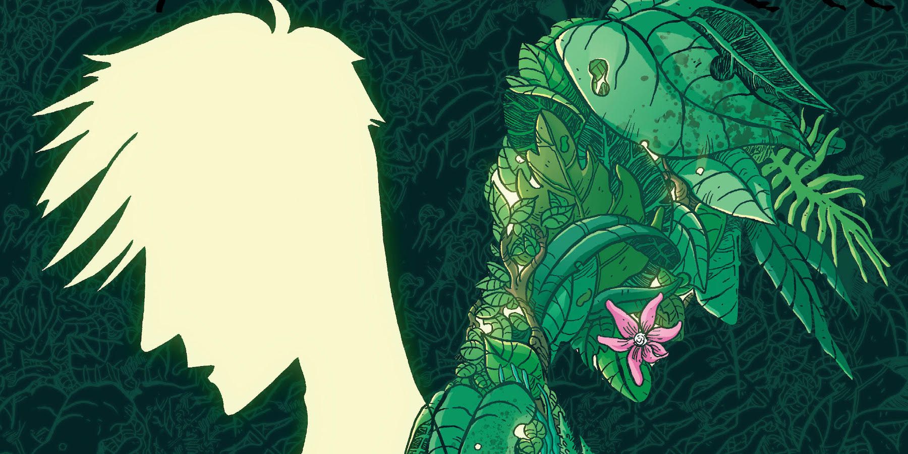 Swamp Thing: Twin Branches Gives the DC Hero’s Origins New Roots