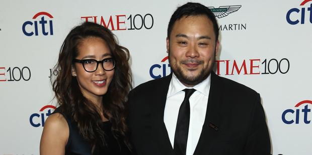 Sweet Details About Chef David Chang’s Relationship With Wife Grace Seo Chang