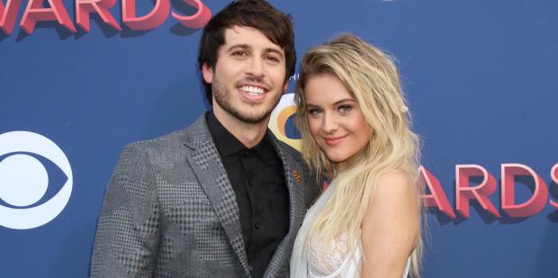 Sweet Details About Country Star Kelsea Ballerini’s Husband, Morgan Evans