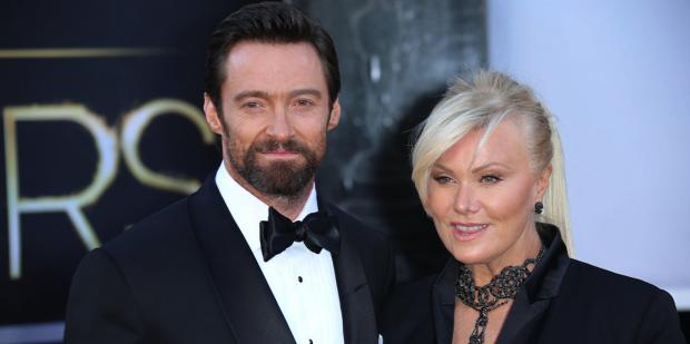 Sweet Details About Hugh Jackman’s Relationship With Wife, Deborra-Lee Furness