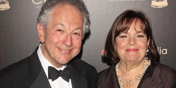 Sweet Details About Ina Garten’s Relationship With Husband Jeffrey Garten