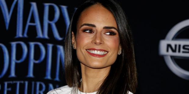 Sweet Details About Jordana Brewster’s Relationship With Boyfriend, Mason Morfit