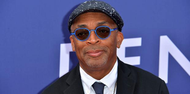 Sweet Details About Spike Lee’s Relationship With Wife, Tonya Lewis Lee