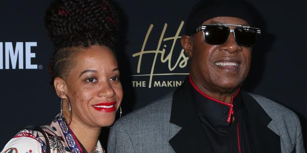 Sweet Details About Stevie Wonder’s Relationship With Wife Tomeeka Robyn Bracy