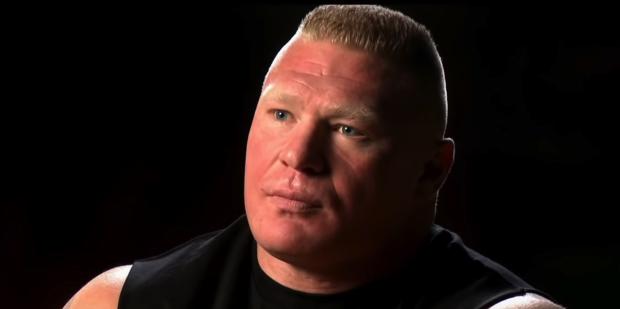Sweet Details About WWE Star Brock Lesnar’s Relationship With Wife Sable