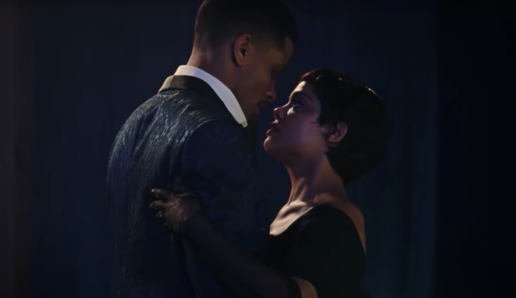 ‘Sylvie’s Love’ Trailer: Sparks Fly Between Jazz Lovers Tessa Thompson, Nnamdi Asomugha