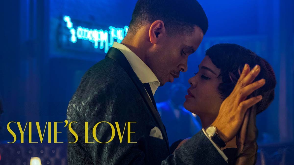 ‘Sylvie’s Love’ Trailer: Tessa Thompson Dreams Of A Career In TV In This Upcoming Amazon Drama