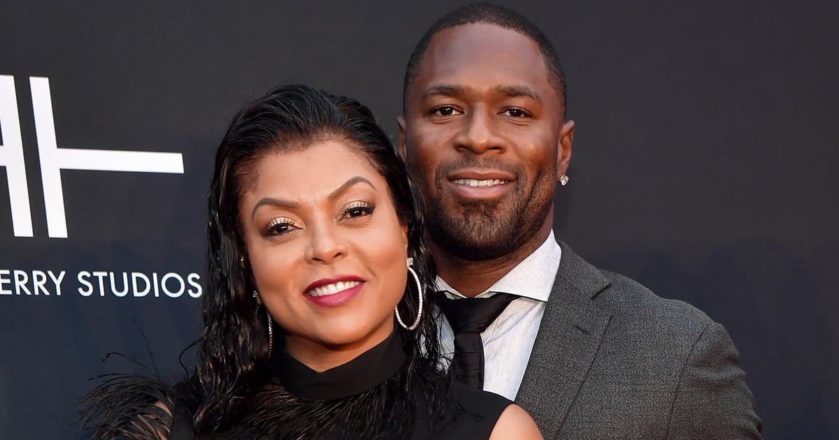 Taraji P. Henson and Kelvin Hayden Have Ended Their Engagement: “It Didn’t Work Out”