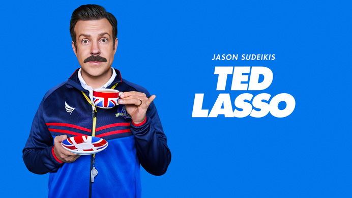 Ted Lasso: Season Three; Apple TV+ Issues Early Renewal for Comedy Series