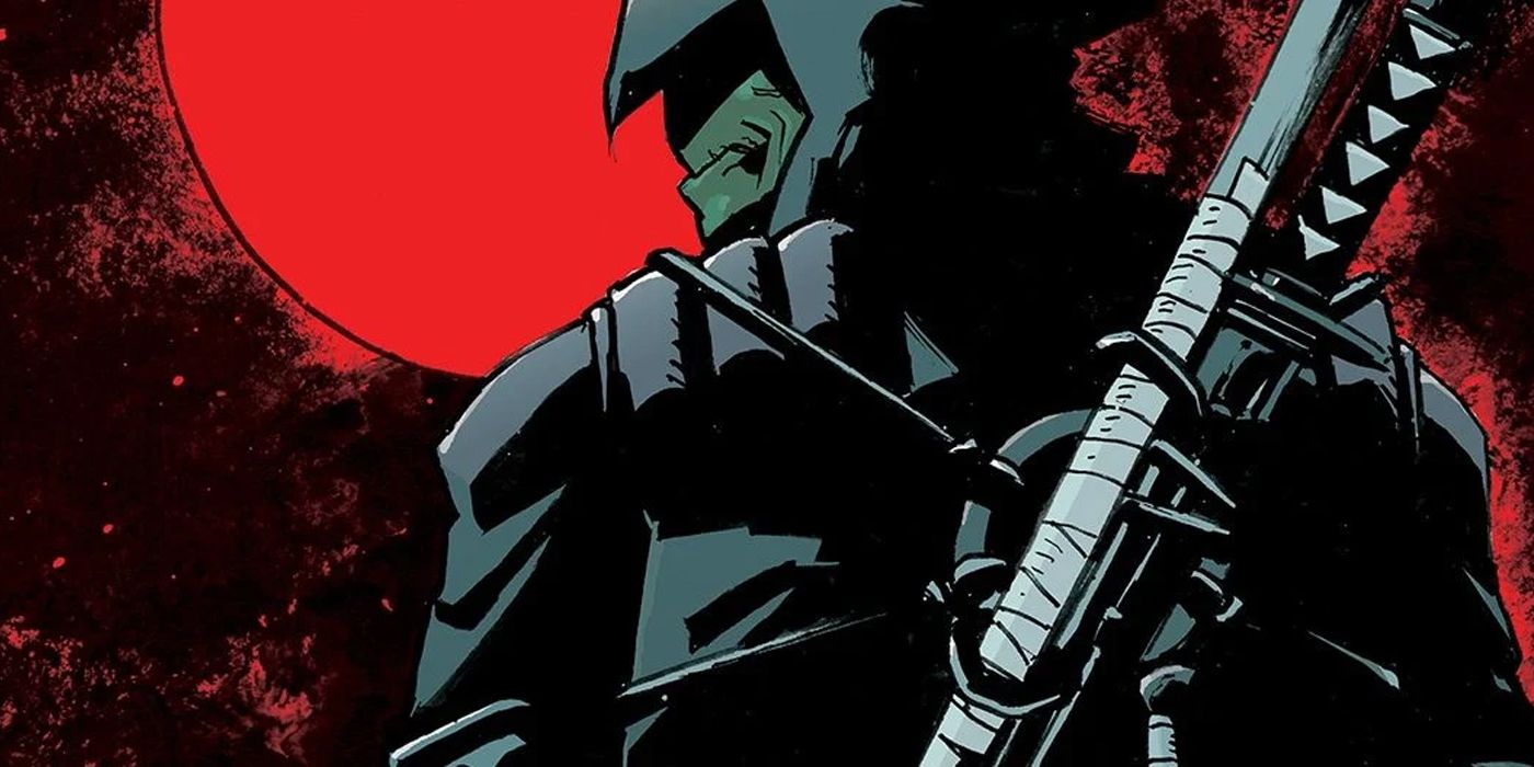 Teenage Mutant Ninja Turtles: The Last Ronin Delivers a Fresh Instant Classic