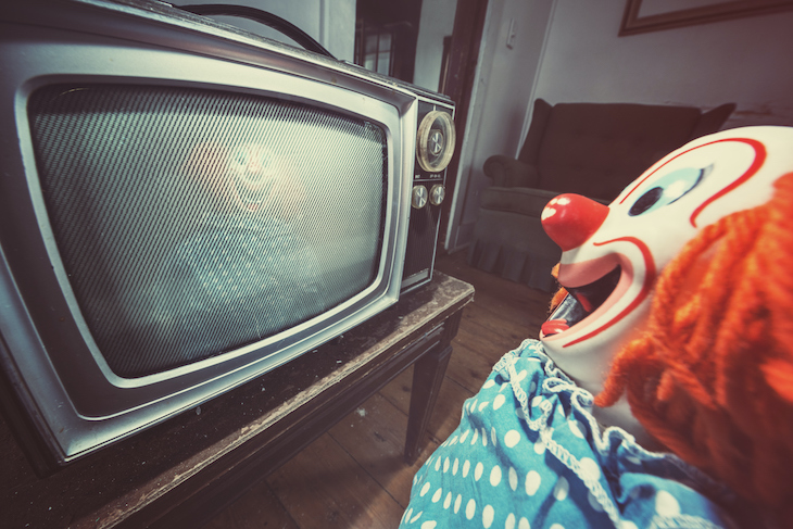 Ten films to help you celebrate Hallowquarantine