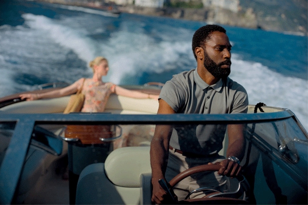‘Tenet’ Crosses 0 Million at Global Box Office as Regal Cinemas Weighs Closures