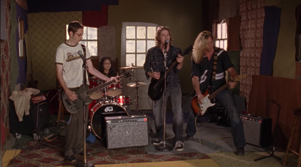 The 10 Best ‘Gilmore Girls’ Music Moments
