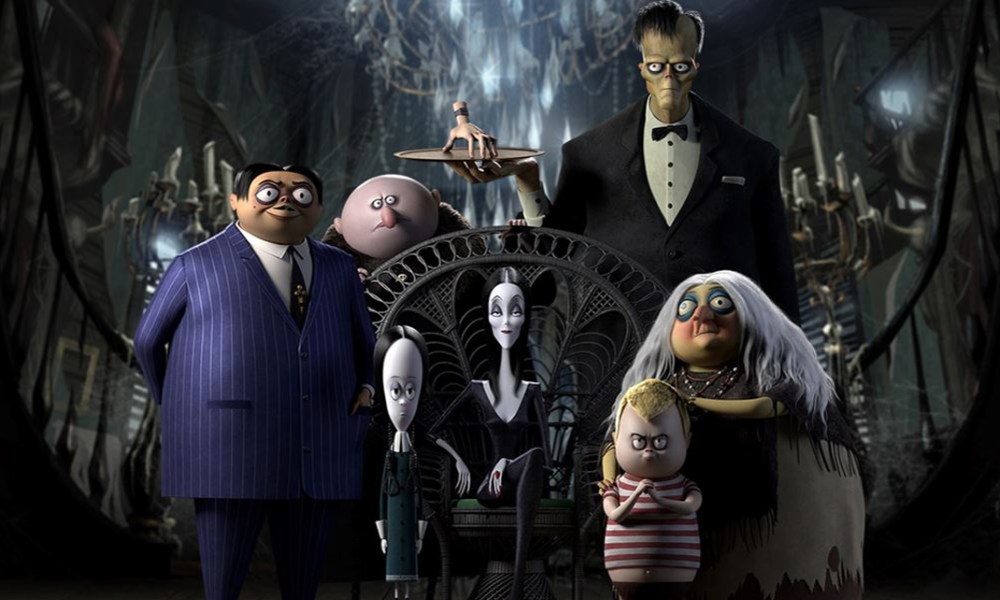 ‘The Addams Family 2’ Cast Includes Returning Stars and Newcomer Bill Hader; Releasing October 8, 2021