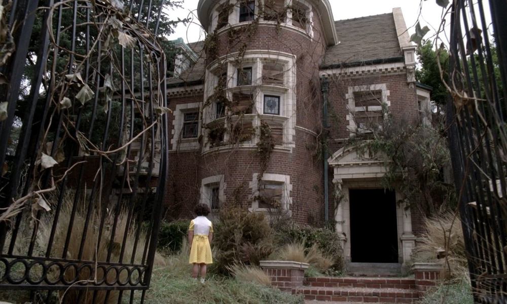The “American Horror Story” Murder House is Opening to the Public for a Virtual Livestream Halloween Event