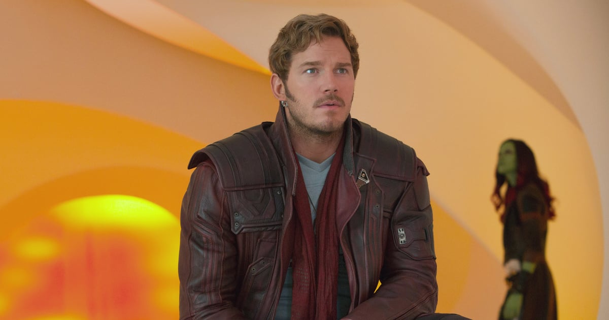 The Avengers Assembled Over Twitter’s Chris Discourse — Where Was This Energy For Other Costars?