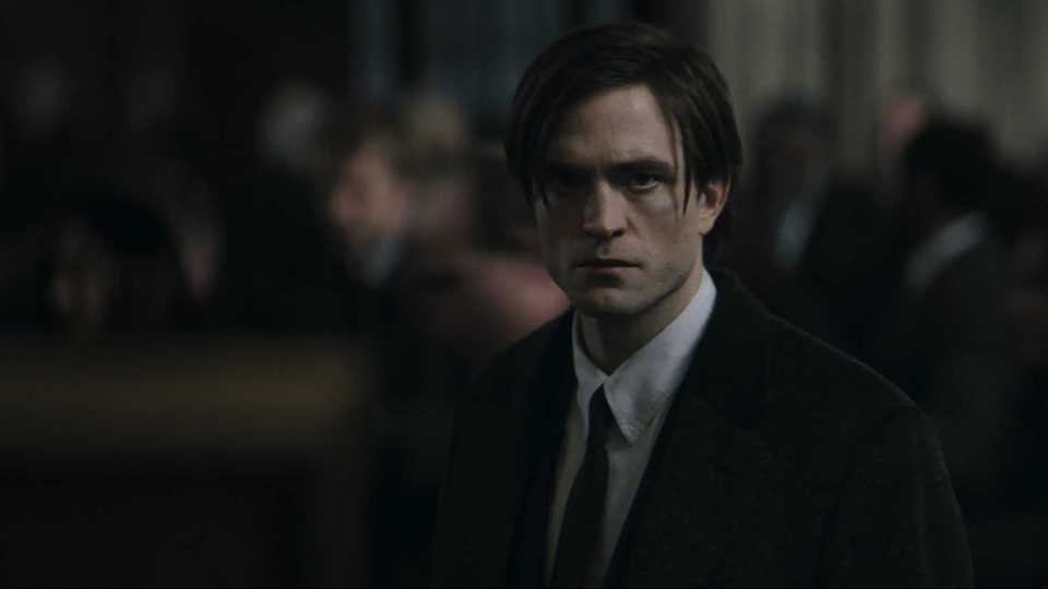 The Batman Moves Back To 2022, While The Matrix 4 Shifts To 2021
