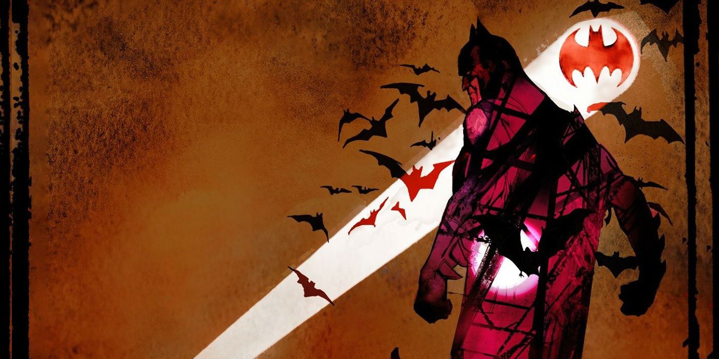 The Batman Set Video Shows Chicago Turning into Gotham
