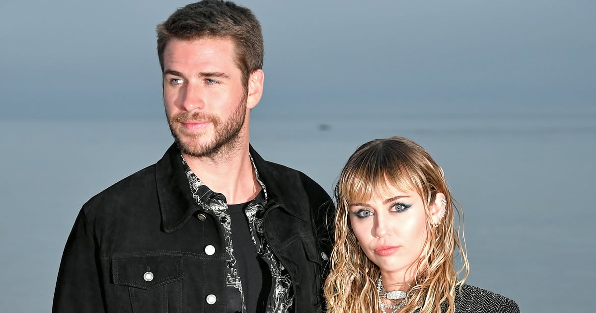 The Beautiful Ladies Who Have Been Romanced by Liam Hemsworth