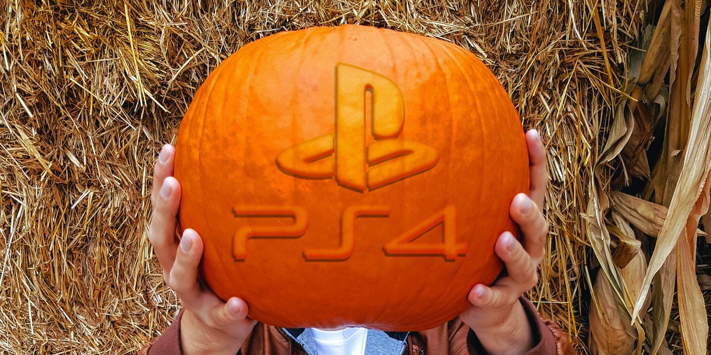 The Best Deals at PlayStation Store’s Halloween Sale
