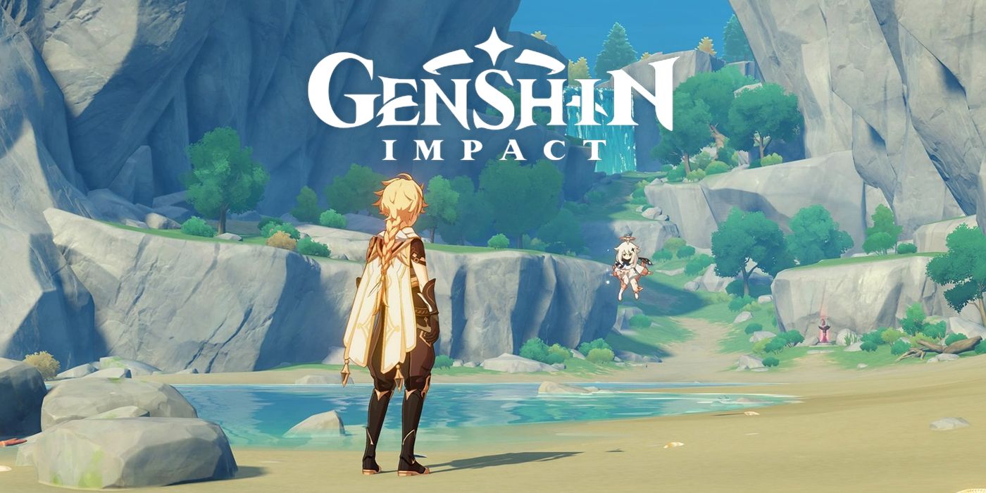 The Best Way To Get Started In Genshin Impact