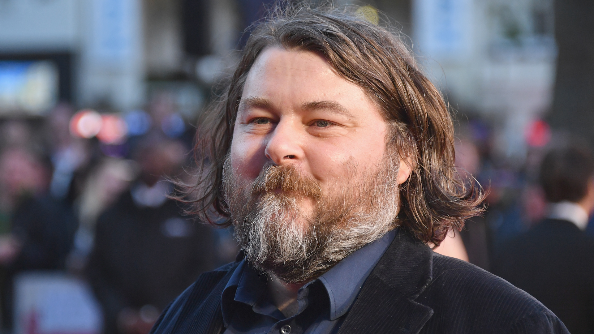 ‘The Breakdown’ With ‘Rebecca’ Director Ben Wheatley