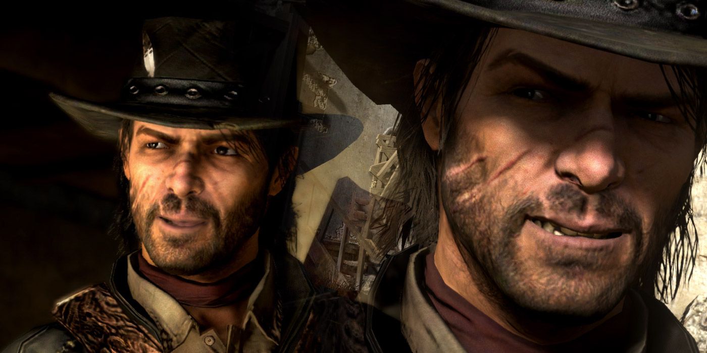 The Case for a Red Dead Redemption Remake to Be Rockstar’s Next Game