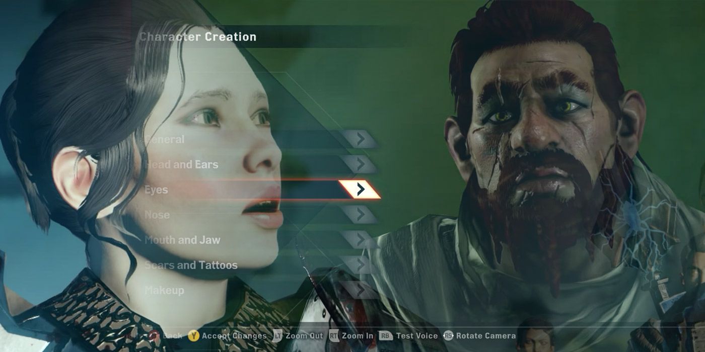 The Case for Playing a Dwarf in Dragon Age 4