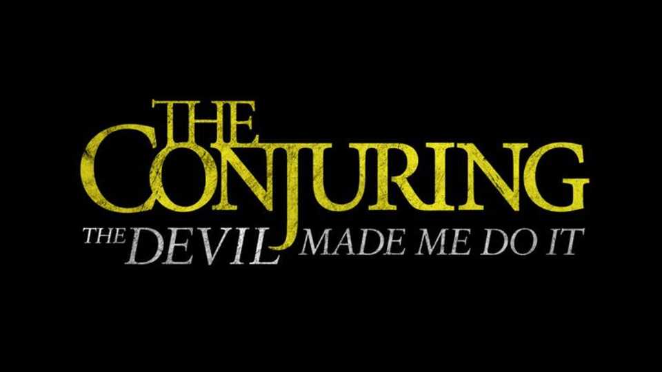 The Conjuring: The Devil Made Me Do It – New Featurette Offers A First Look