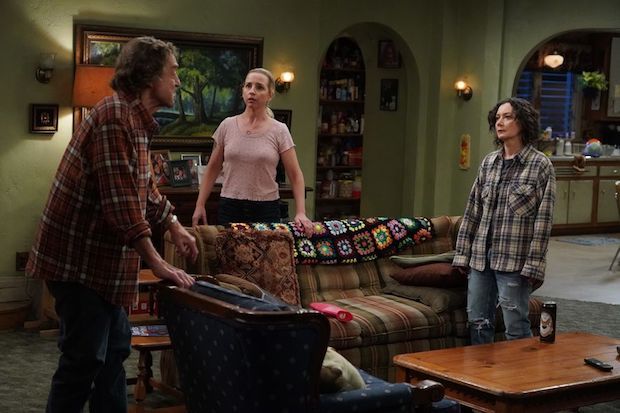 The Conners: EP Explains [Spoiler]’s Season 3 Vanishing Act, Plus 7 More Scoops Ahead of ABC Sitcom’s Return