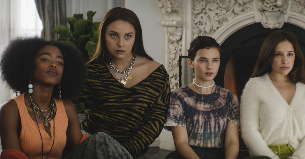 ‘The Craft: Legacy’ Review: More Dull Carbon Copy Than Cult Classic