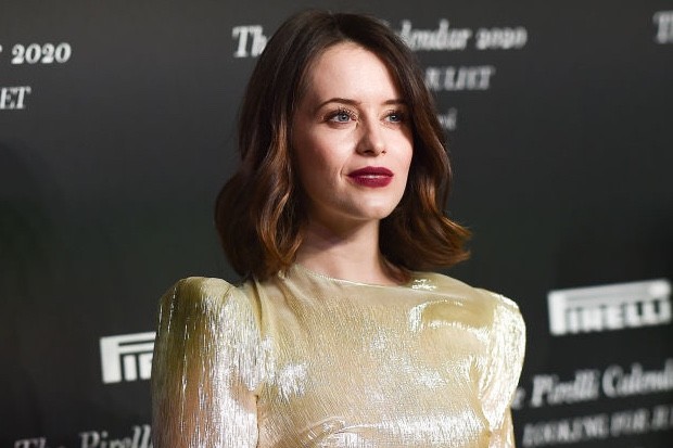 The Crown’s Claire Foy to star in period horror-thriller Dust
