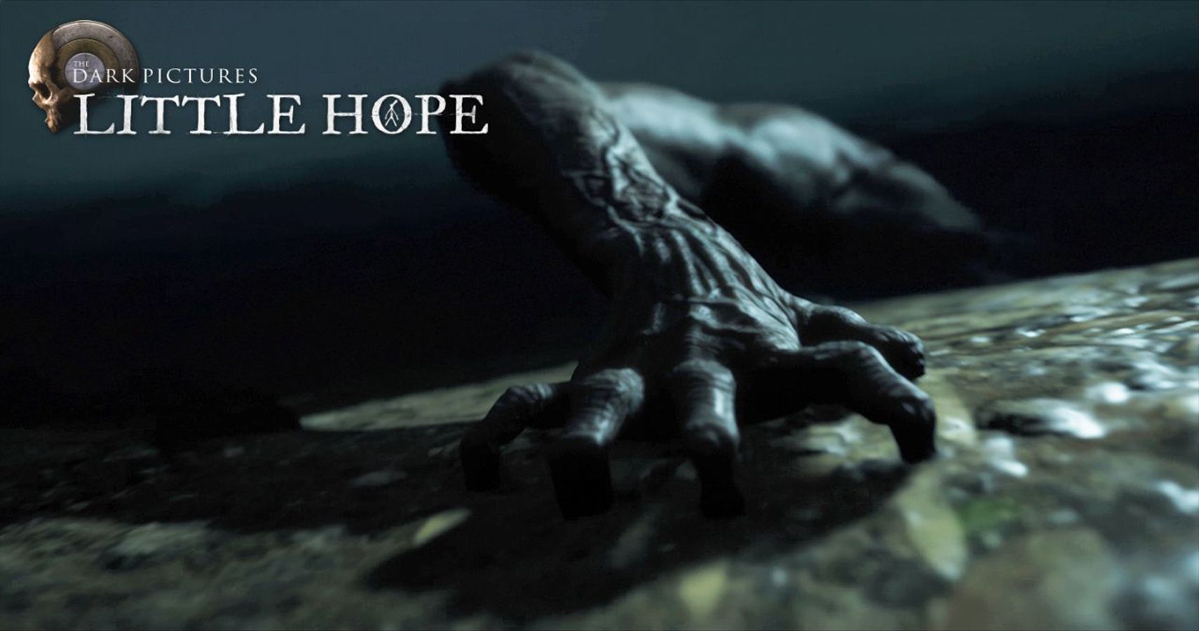 The Dark Pictures Anthology: Little Hope Review: Quick Time Evisceration