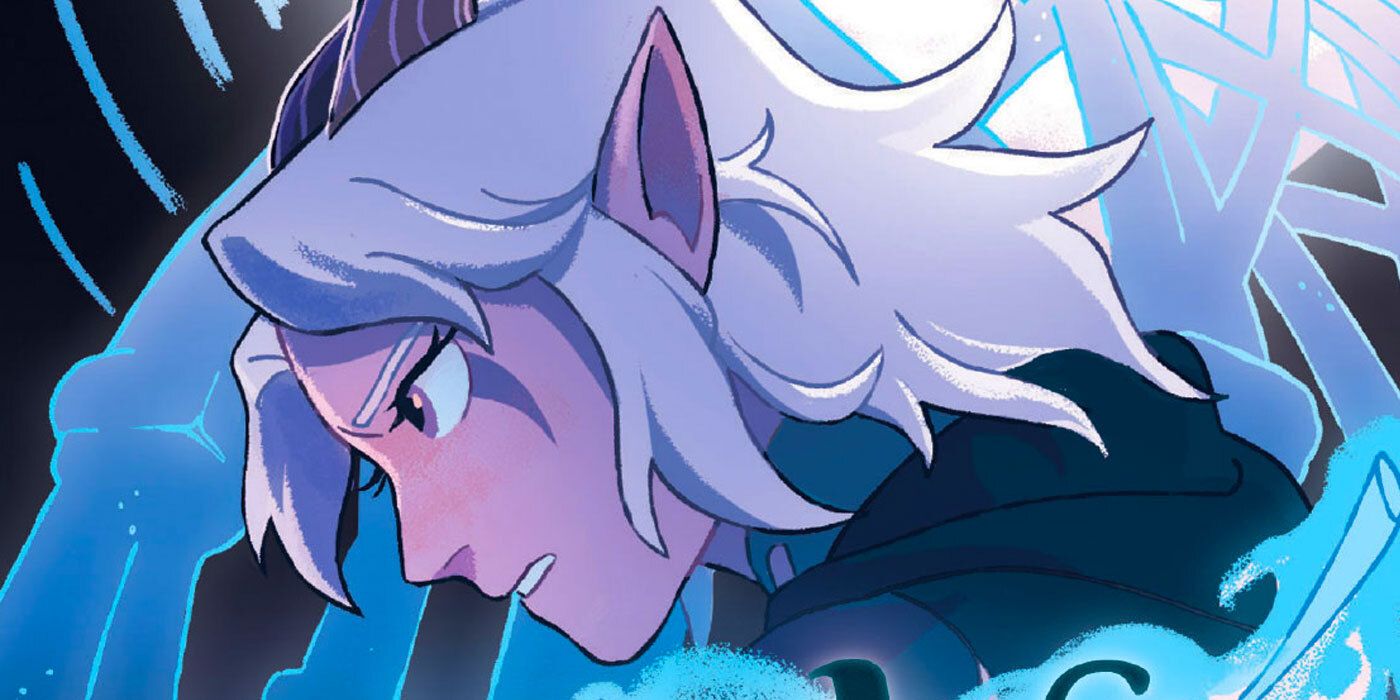 The Dragon Prince: Through the Moon Sets Up the Netflix Series’ Return