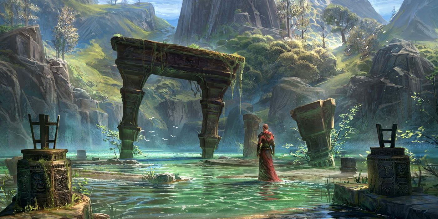 The Elder Scrolls 6 May Actually Abandon One Long-Running Staple