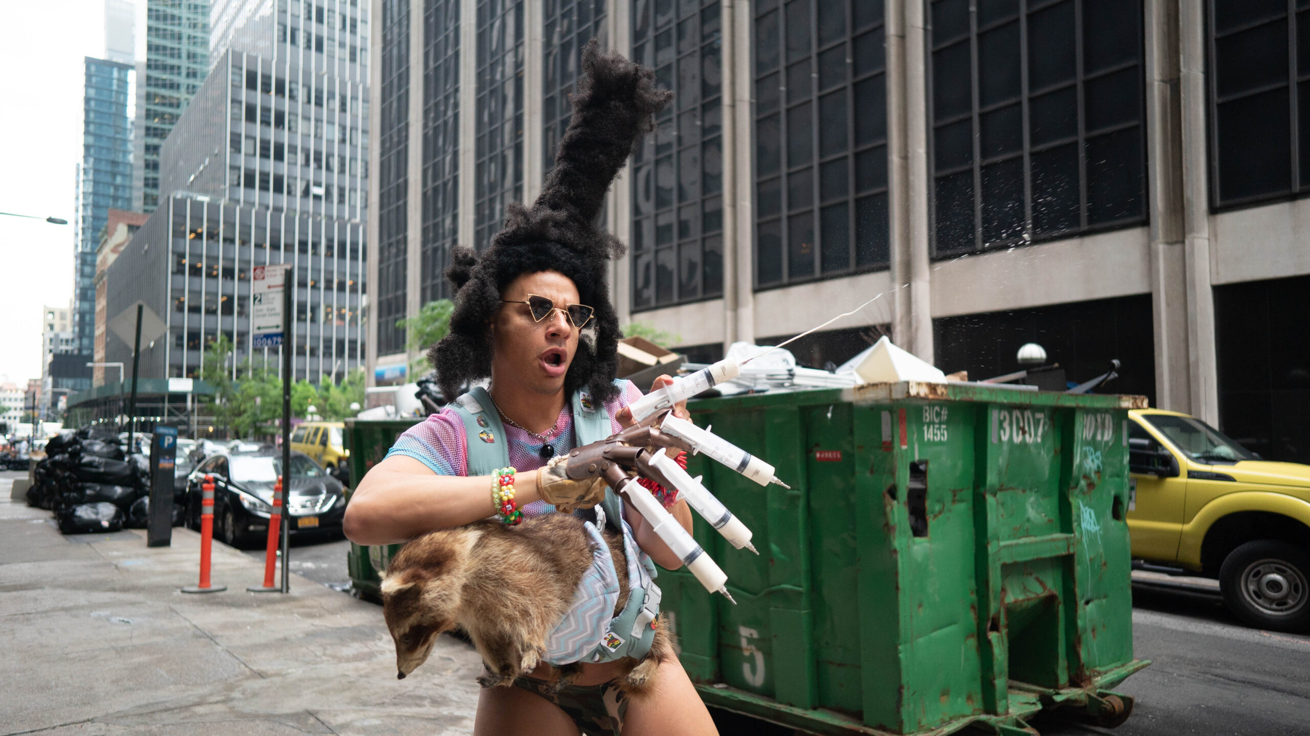 ‘The Eric Andre Show’ Season 5 Review: The Four-Year Wait Was Worth It