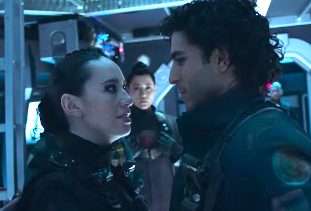 The Expanse Gets Season 5 Premiere Date, Weekly Releases — Watch Trailer