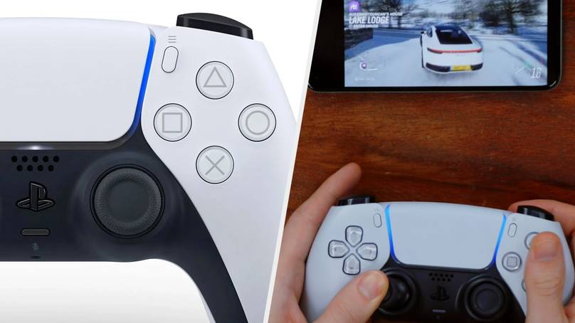 The First PlayStation 5 Unboxing Video Has Appeared Online