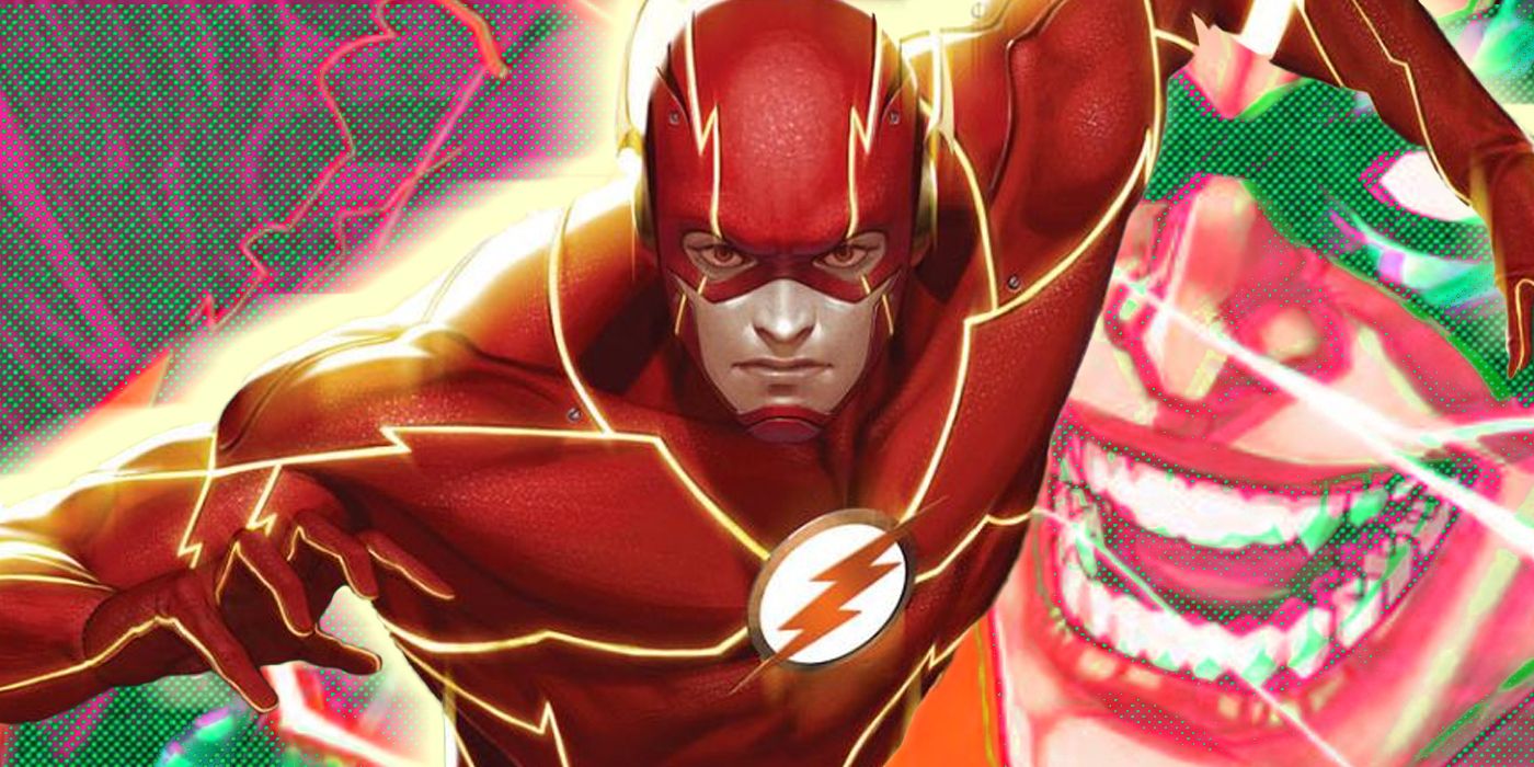 The Flash: A Rogue Just Became Central City’s Hottest Entrepreneur