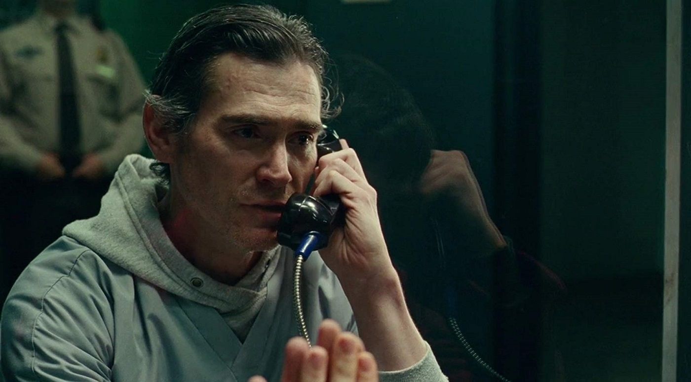 The Flash Movie: Billy Crudup Likely Returning As Barry Allen’s Dad