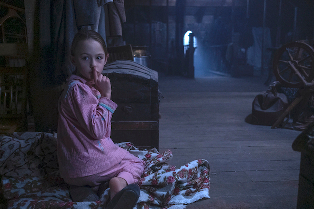 The Haunting of Bly Manor: 8 Things to Look For on Your Rewatch
