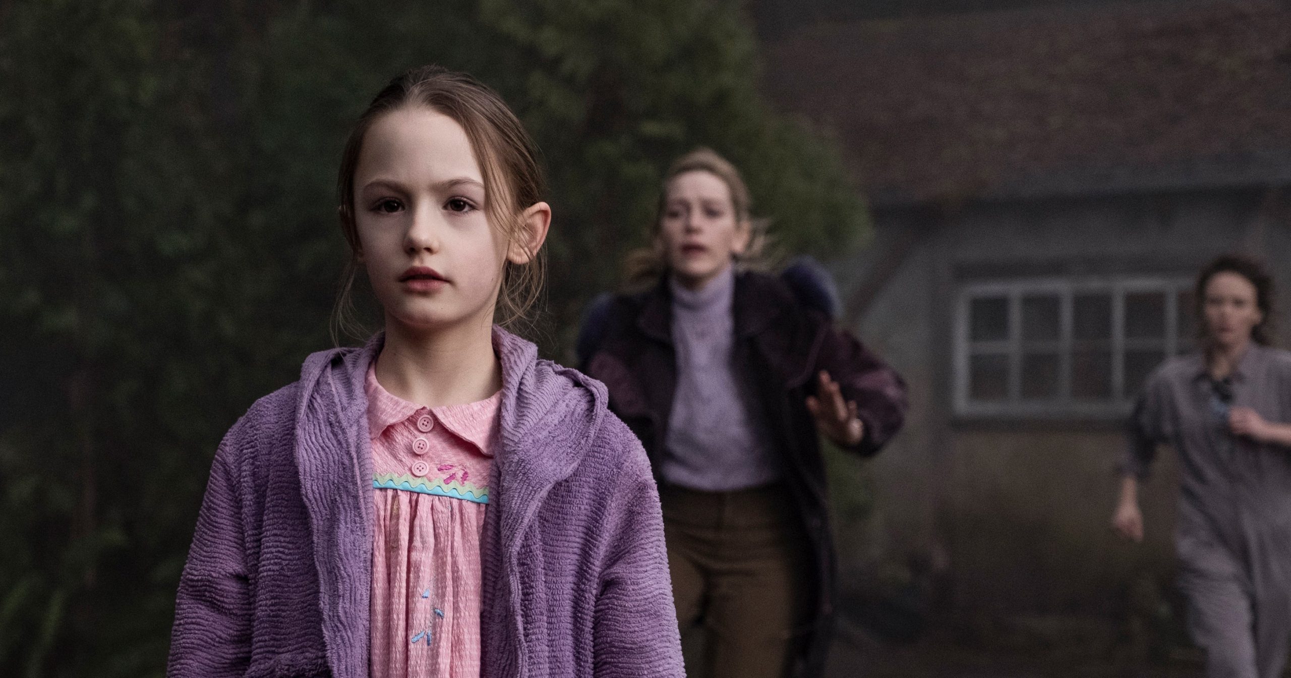 The Haunting of Bly Manor Ending Explained [SPOILER!]