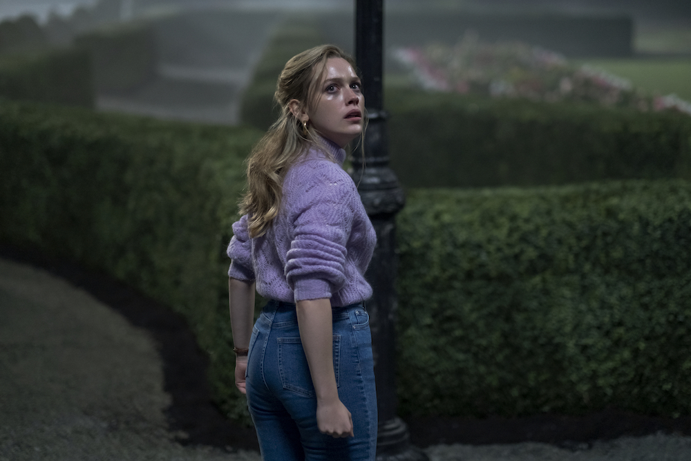 ‘The Haunting of Bly Manor’ Review: Not the Halloween Horror Story You May Expect (No Spoilers)